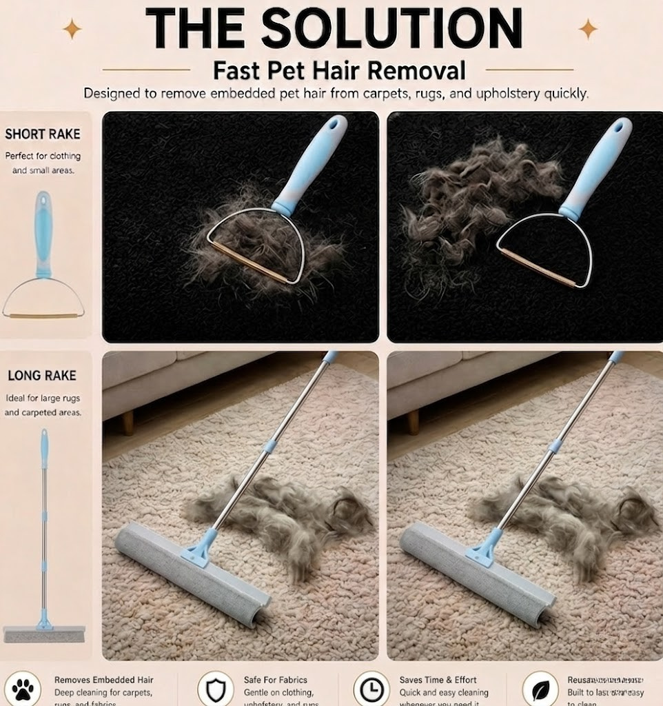 rake